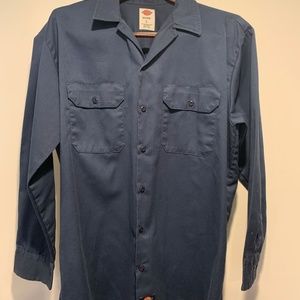 Dickies Workshirt